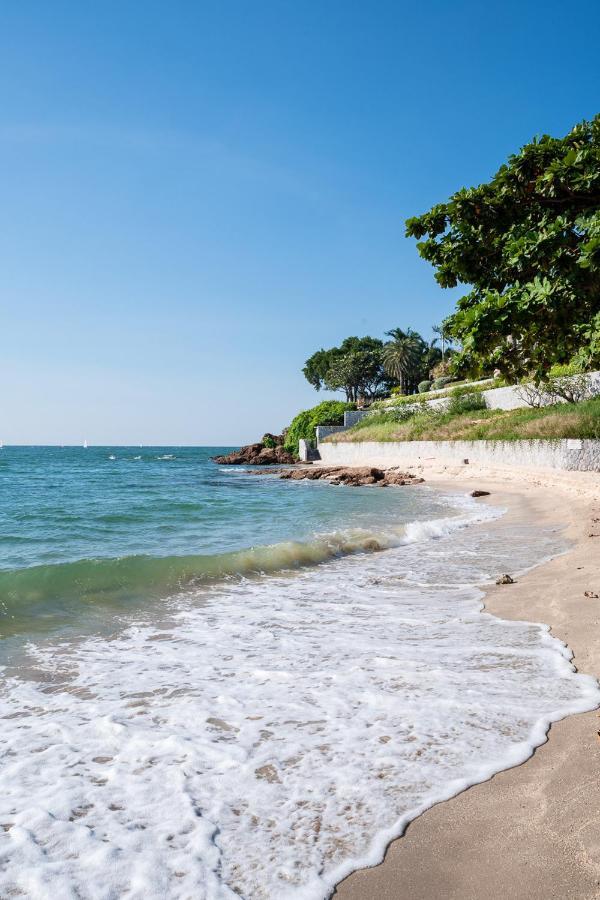Majestic Residence Pool Villas 2 Bedrooms Private Beach Pattaya Exterior photo